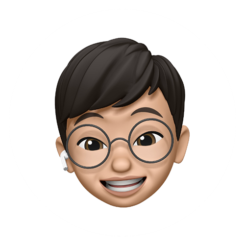 Qirui's Memoji